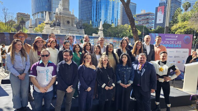 Ruta de las empresas, punto de encuentro entre empresas, colaboradores y sociedad