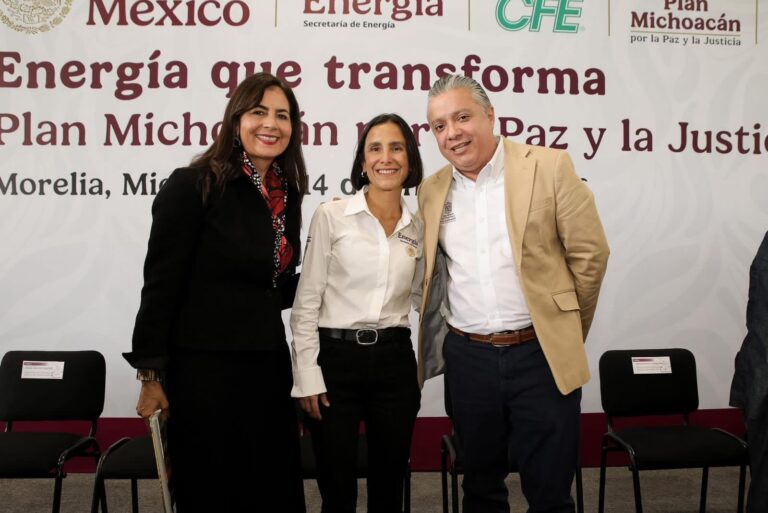 En febrero inicia entrega de chips de internet: Gabriela Molina