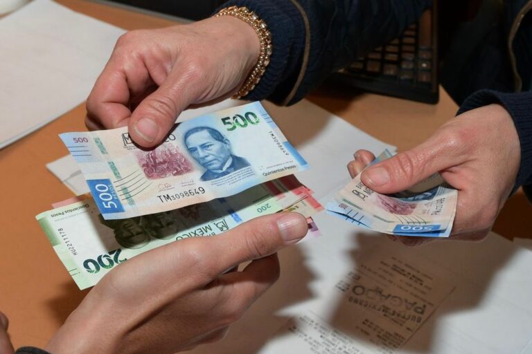 Salario diario promedio en Michoacán creció 8.8 % durante 2025: Sedeco