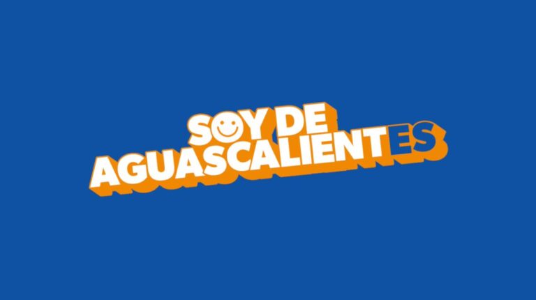 Lanzan campaña “Soy de Aguascalientes” para impulsar buenas acciones