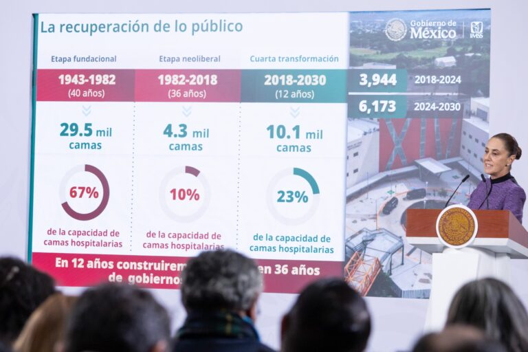 Inicia en marzo proceso de registro para acceso universal a la salud