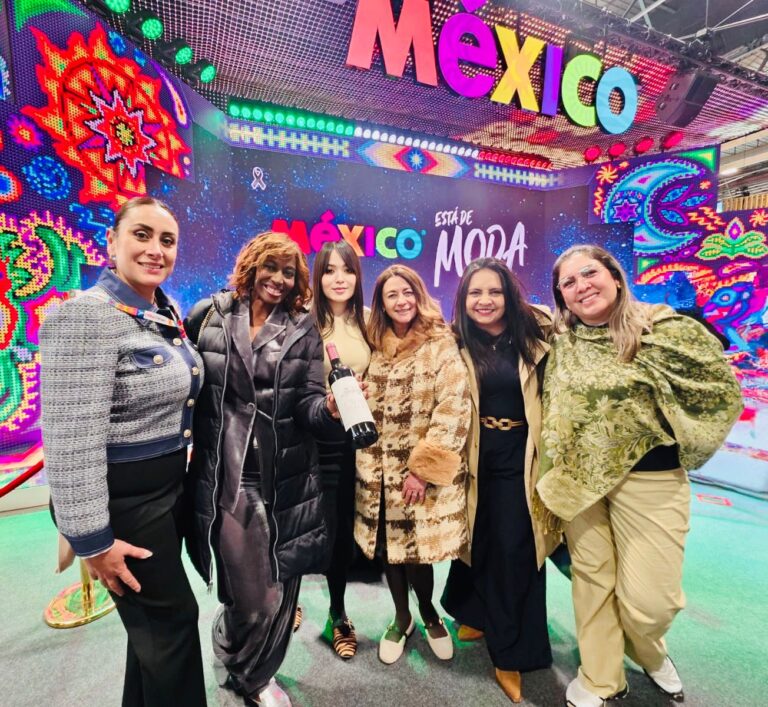 CCMEA SOSTIENE ACERCAMIENTO CON EMBAJADORA DE LAS NACIONES UNIDAS