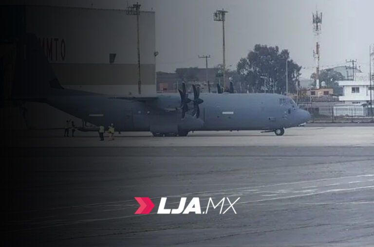 Tropas extranjeras en el territorio nacional: alguien está mintiendo