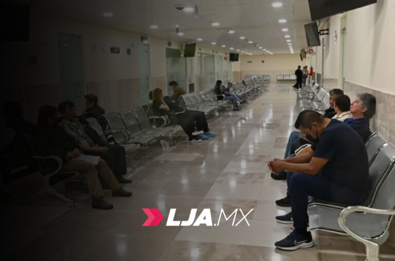 Reforma de Salud ya en vigor: incertidumbre de pacientes en riesgo