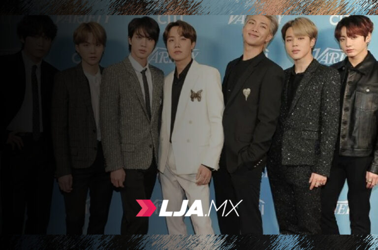 Sheinbaum manda carta “diplomática” a Corea para pedir más conciertos de BTS en México