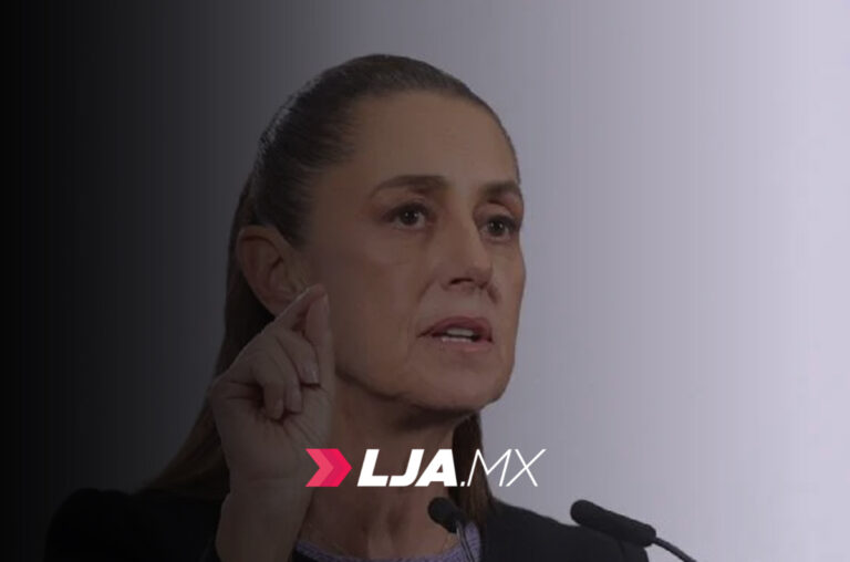 Sheinbaum visitará Sinaloa tras atentado contra diputados de MC