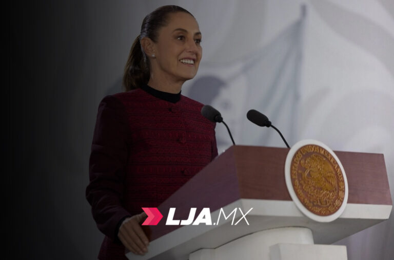 “¡Todos ustedes: a trabajar más con la gente!”: Sheinbaum regaña a morenistas de Baja California