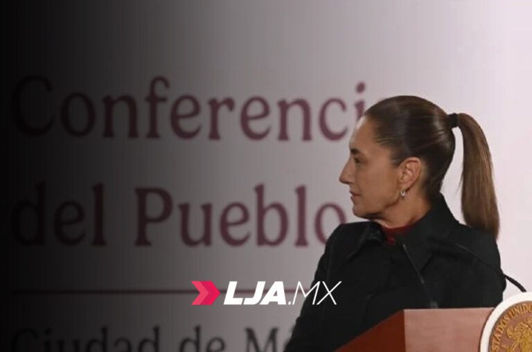 Afectados por el Megaoperativo Nuevo Nayarit pueden tramitar amparo: Sheinbaum