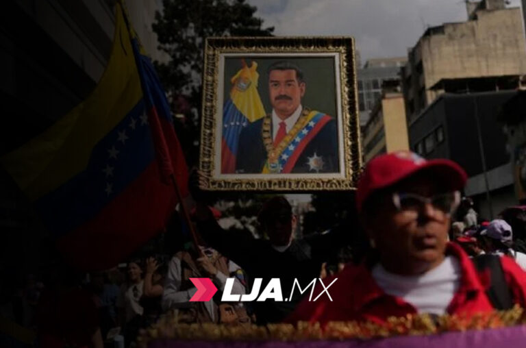 Venezuela inicia liberación de presos políticos de Maduro