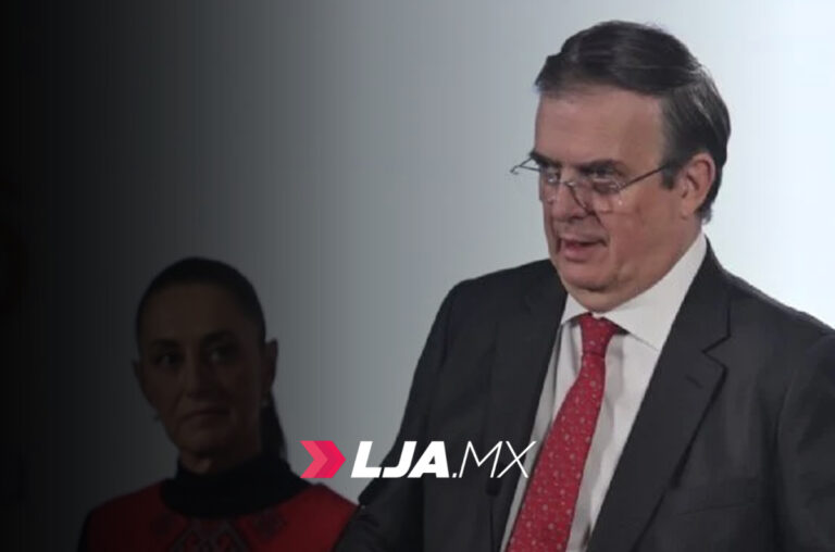México busca que haya paridad en el T-MEC y se fortalezca: Ebrard confirma revisión