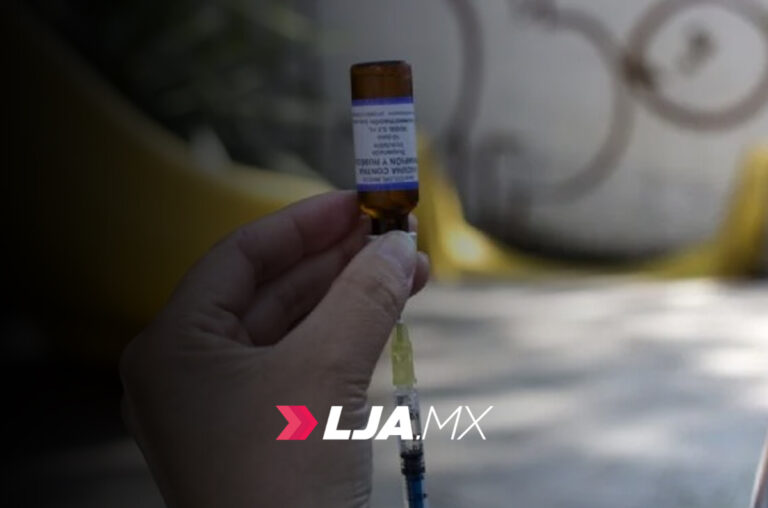 OPS llama a México y EU a reunión para revisar brote de sarampión