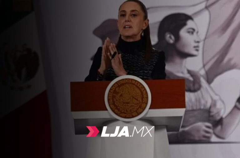 Sheinbaum avala que ministros de la SCJN regresen camionetas blindadas