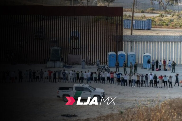 Tiroteo con la Patrulla Fronteriza deja un herido grave cerca de la frontera EU-México