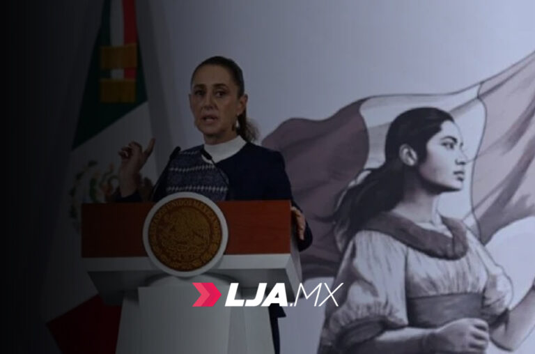 Sheinbaum anuncia proceso de reparación del daño a víctimas del accidente del Tren Interoceánico