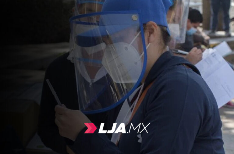 Pese a campañas de vacunación, sarampión ya se extendió en las 32 entidades