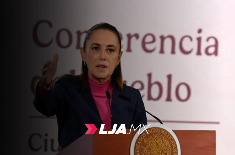 Todavía no está lista la iniciativa de reforma electoral: Sheinbaum