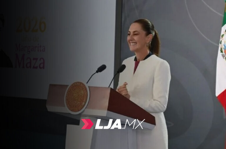 Homicidios dolosos disminuyeron 40% en 15 meses: Sheinbaum