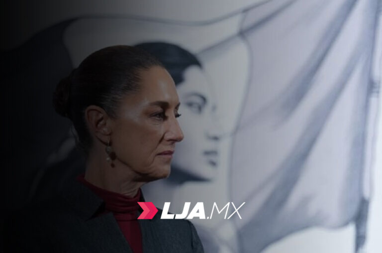 Sheinbaum define su postura sobre Venezuela en llamada con Trump