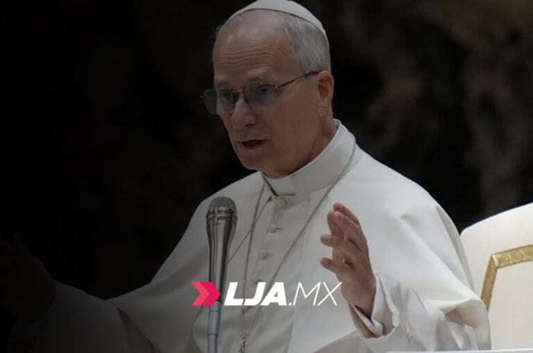 El Papa estudia la invitación de Trump para participar en la Junta de Paz de Gaza