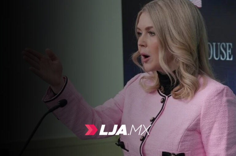 Las decisiones que tome el gobierno interino de Venezuela serán dictadas por EU: Casa Blanca