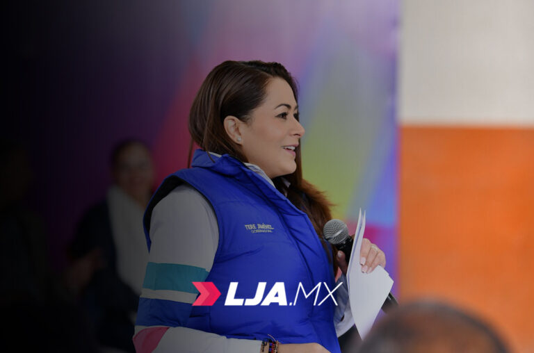 TERE JIMÉNEZ DA A CONOCER APOYOS PARA SEGUIR FORTALECIENDO EL CAMPO DE AGUASCALIENTES