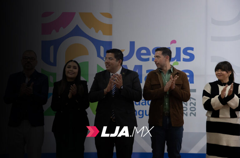 Jesús María da inicio a la primera jornada 2026 de mejoramiento urbano y social