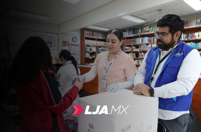 Fortalecen prevención de enfermedades renales en escuelas