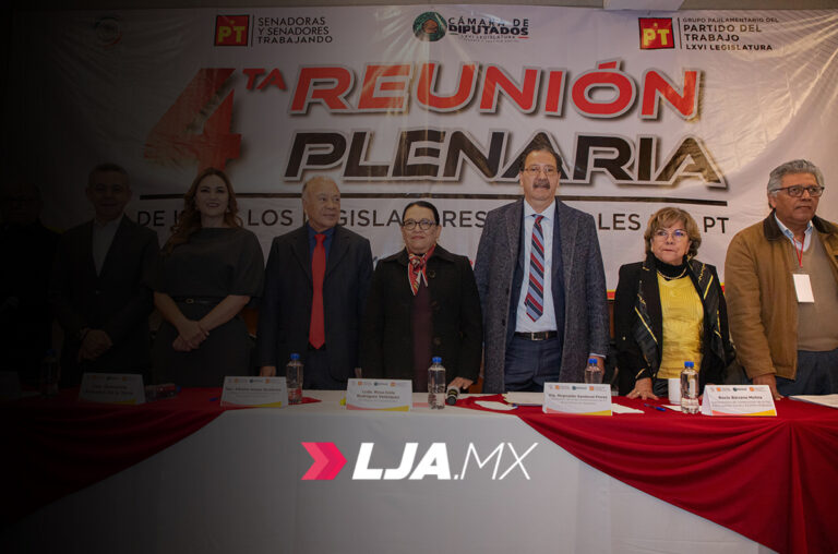 Segob resalta avances legislativos y reformas para avanzar en la transformación de México