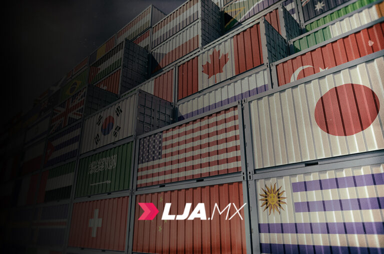 Alinea México su estrategia comercial con EEUU