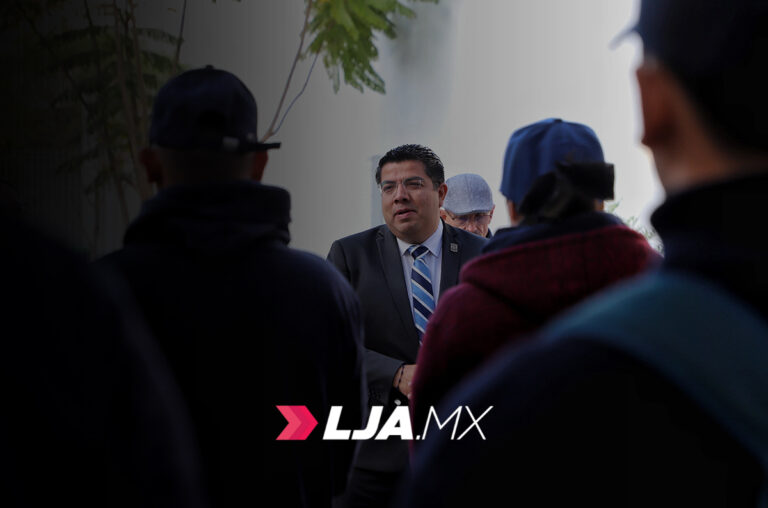 Comienza la capacitación de nuevos aspirantes a la Guardia Civil de Jesús María