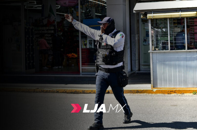 Implementarán cierres viales por carrera atlética de la Divina Providencia 2026