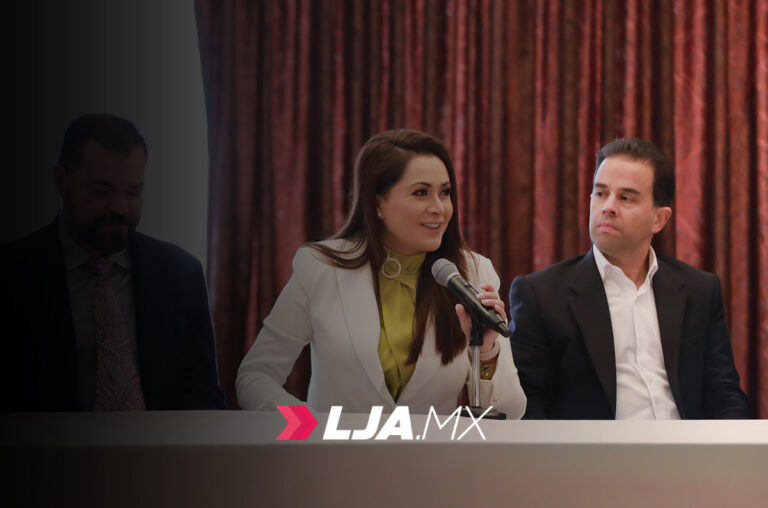 Aguascalientes fortalecerá industria textil del estado con financiamiento y capacitación