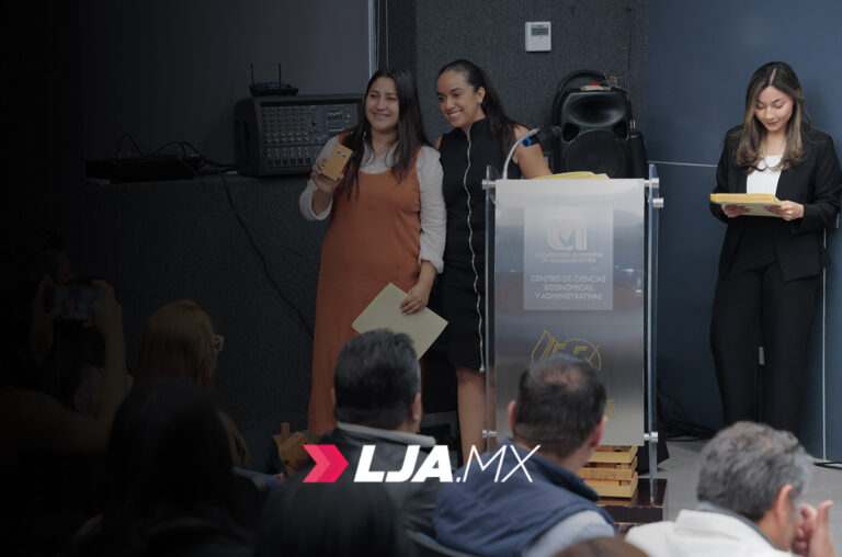 “Corazón de Arcilla” comparte resultados de su labor social impulsada desde la universidad