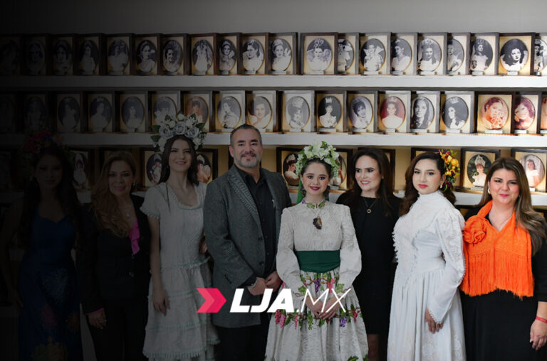 Regresa el Concurso de Traje Típico de Aguascalientes