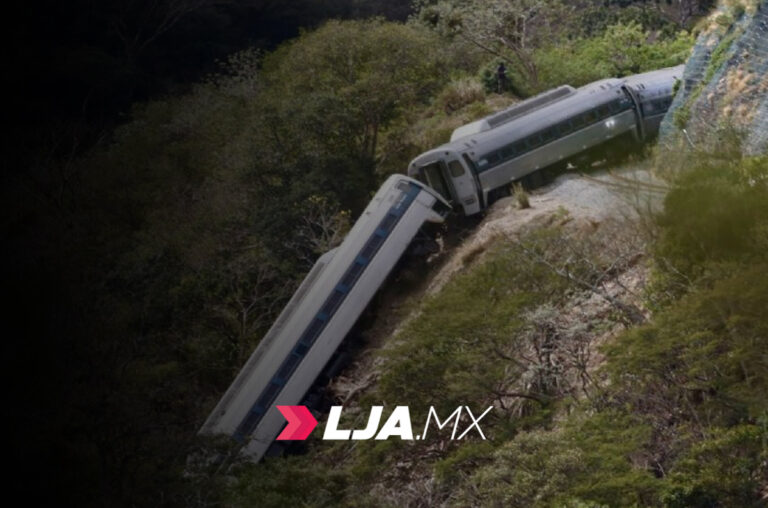 ISSSTE continúa brindando atención a cuatro pacientes lesionados en evento ferroviario