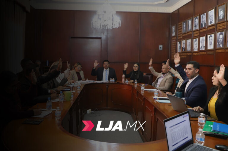 Jesús María sancionará la quema de contenedores y la dispersión de basura