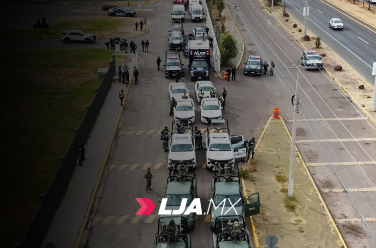 TERE JIMÉNEZ PONE EN MARCHA EL OPERATIVO “AMIGO PEREGRINO” 2026 EN APOYO A 12 MIL CAMINANTES EN SU RUTA A SAN JUAN