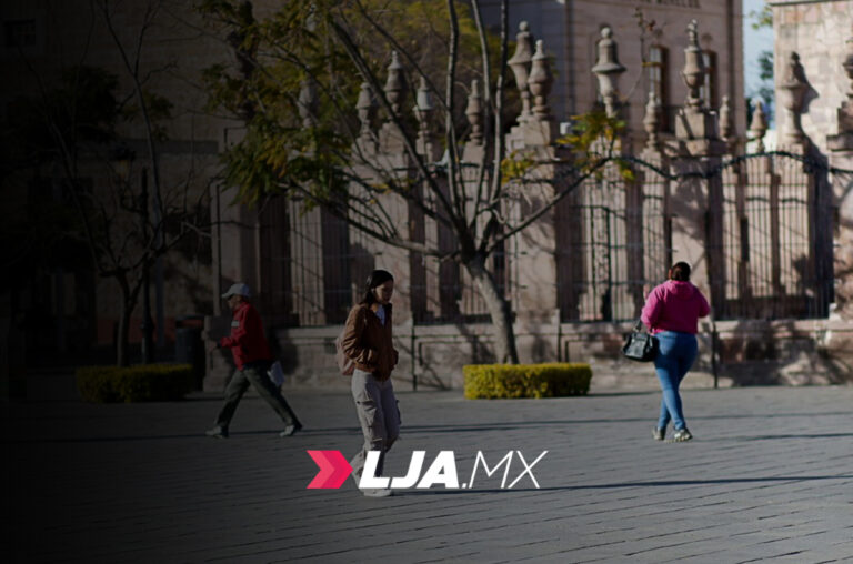 Protección Civil de Aguascalientes advierte sobre las bajas temperaturas