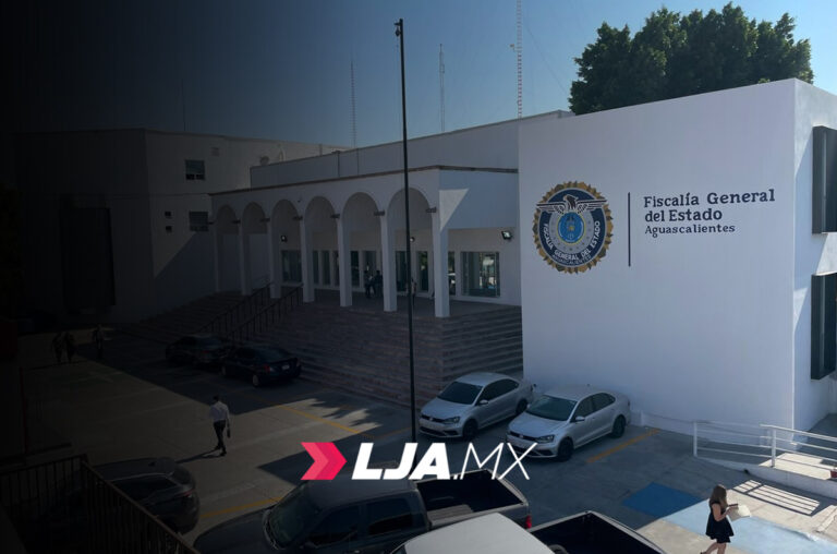 Fiscalía obtiene vinculación a proceso por narcomenudeo en Aguascalientes