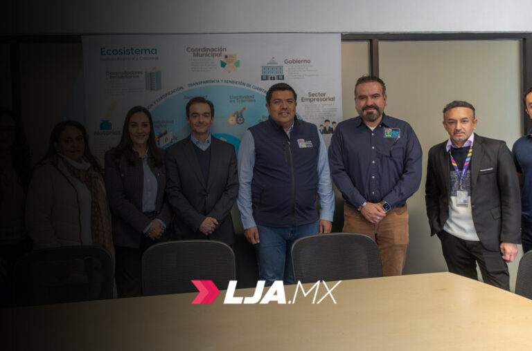 Instalarán módulo de Catastro del Estado en la presidencia municipal de Jesús María