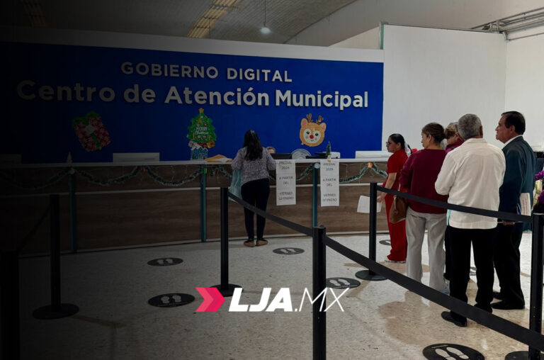 Ayuntamiento Aguascalientes invita a la ciudadanía a cumplir con el pago del predial 2026
