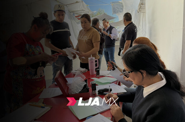 IMPARTIRÁ REGULACIÓN SANITARIA CURSOS DE BUENAS PRÁCTICAS DE HIGIENE EN CAÑADA HONDA