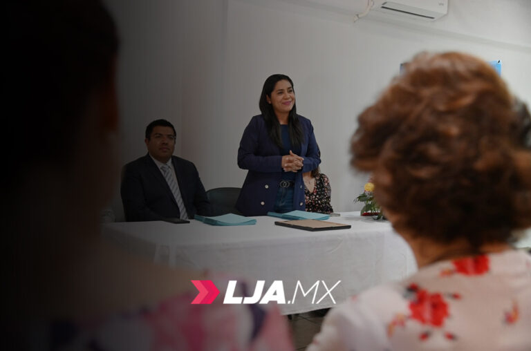 Invita DIF municipal de Jesús María a curso–taller para acompañar procesos de duelo