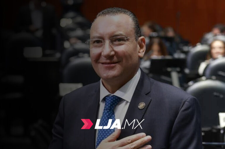 Paulo Martínez impulsa acción de inconstitucionalidad contra la Ley General de Aguas