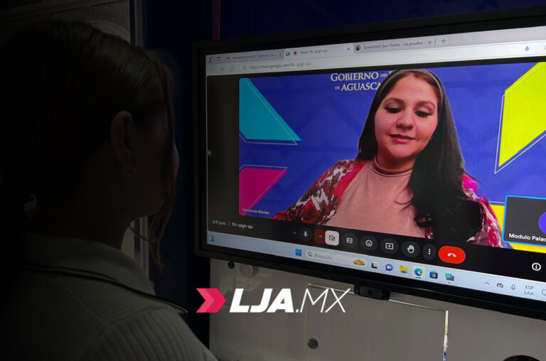 Mujeres ya pueden recibir atención jurídica y psicológica en módulos de contacto digital