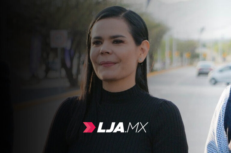 Nancy Gutiérrez busca reforzar sanciones para agresores de mujeres