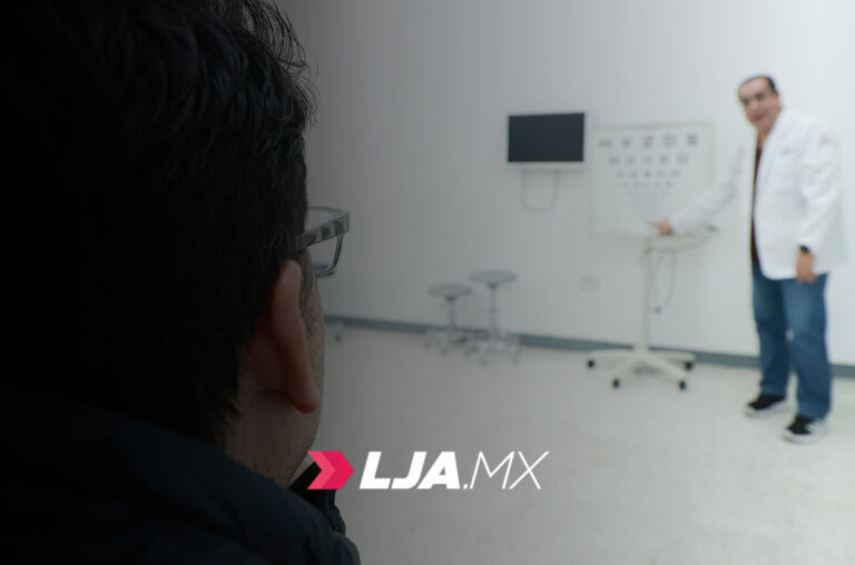 UAA explora opciones para mejorar la atención y salud visual de sus pacientes