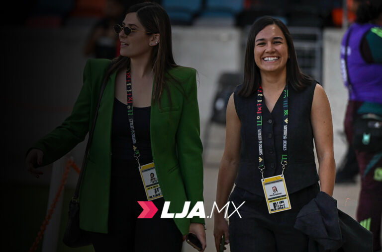 EXATEC coordina equipos de fútbol profesional