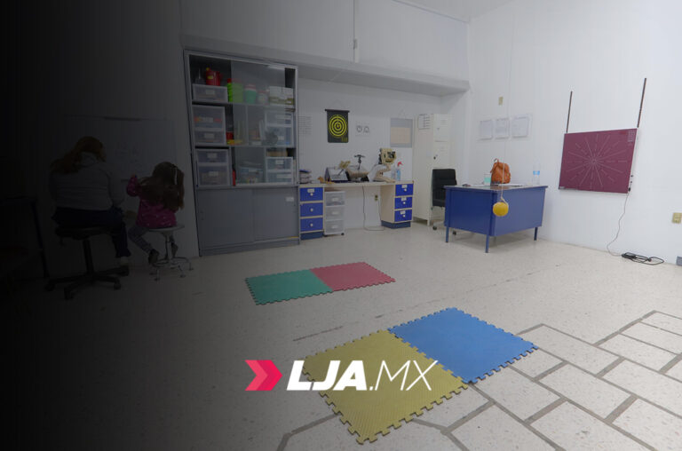 UAA desarrolla investigación en torno a las habilidades visuales y el rendimiento académico de niños