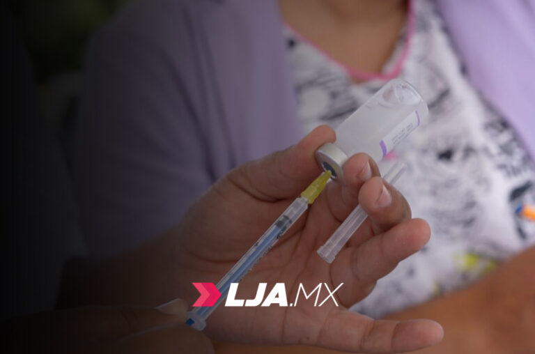 ISSEA intensifica acciones preventivas contra el sarampión